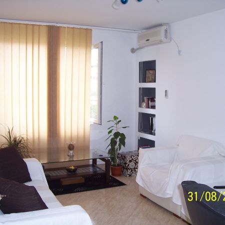 living apartament 2cam